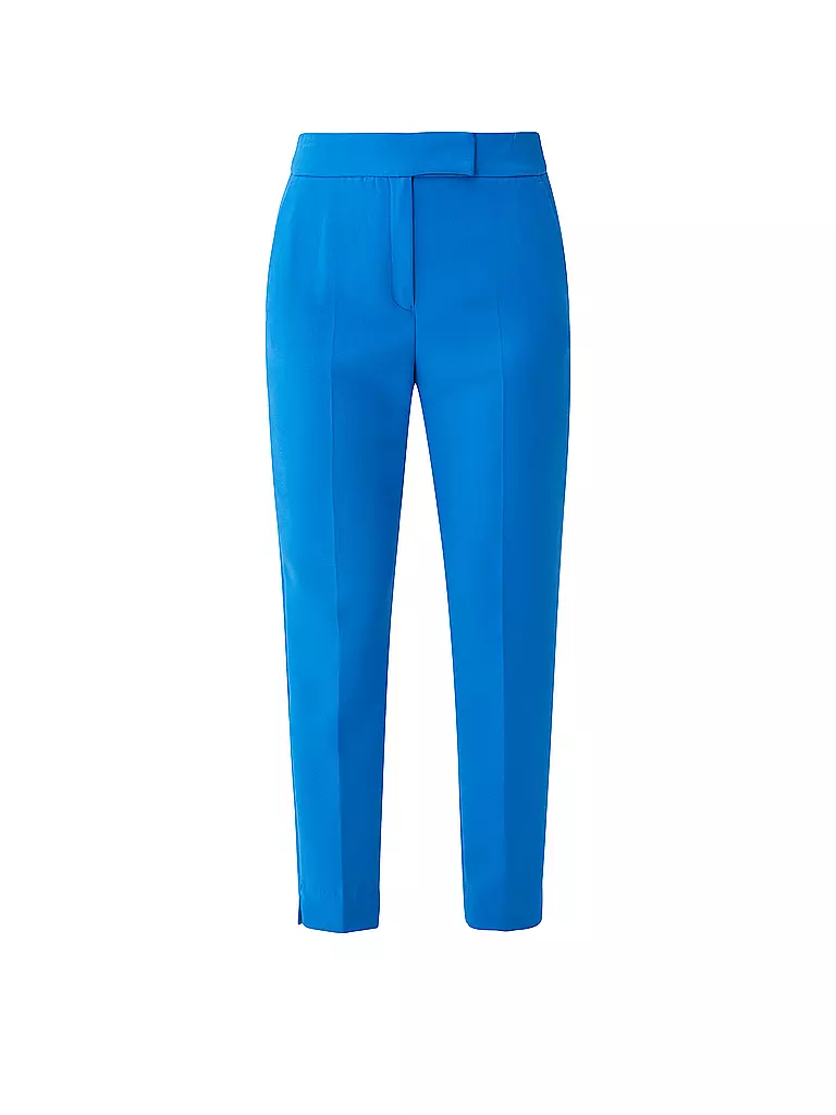 S.OLIVER BLACK LABEL Hose blau