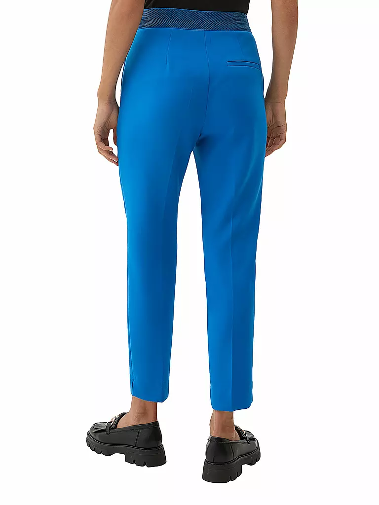 S.OLIVER BLACK LABEL | Hose | blau