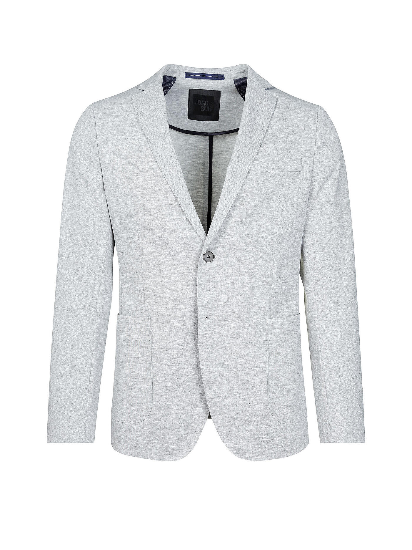 S.OLIVER BLACK LABEL | Jersey-Sakko  "Jogg Suit" | 