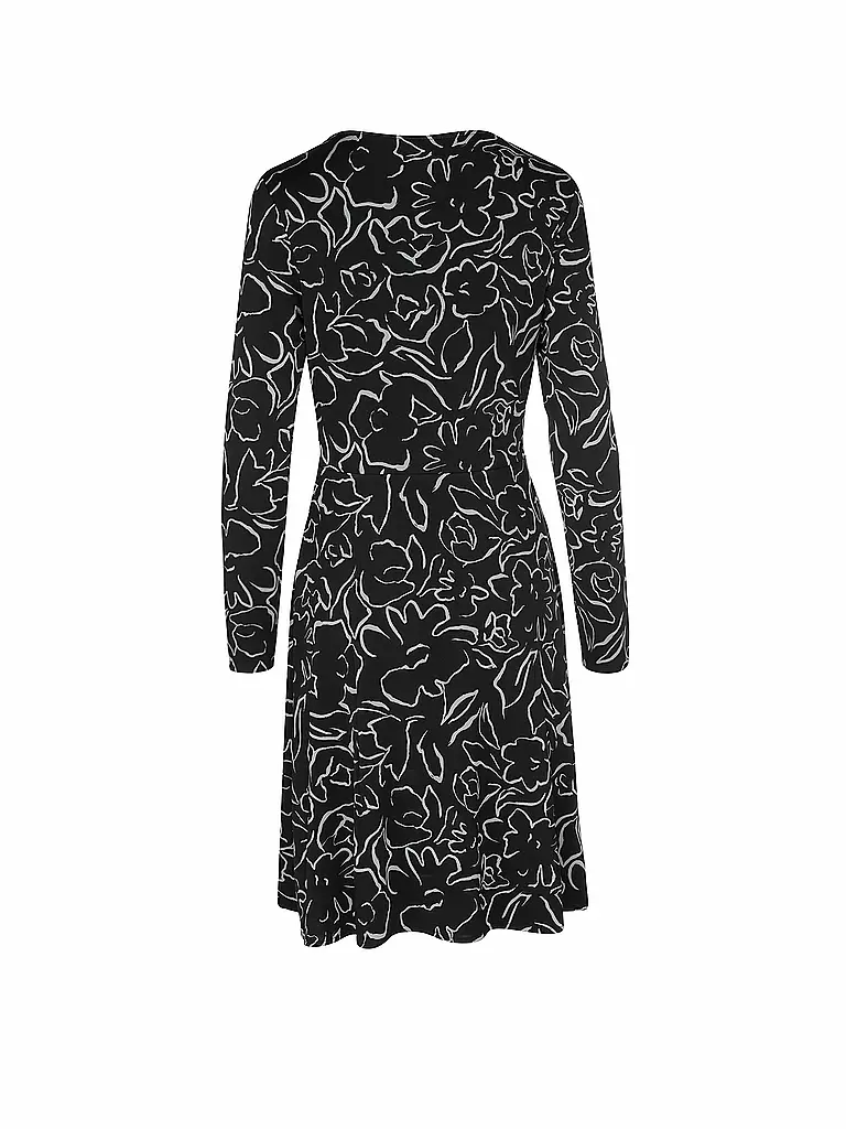 S.OLIVER BLACK LABEL | Kleid  | schwarz