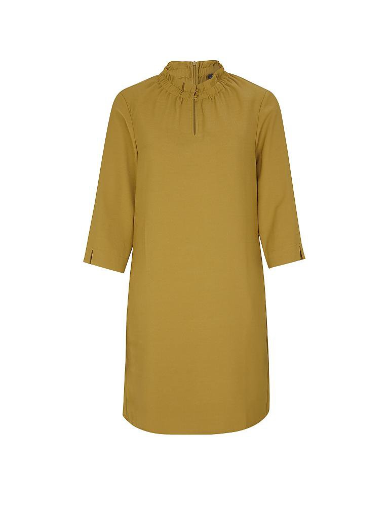 Kleid Gelb S.Oliver Kleid Gelb S.Oliver