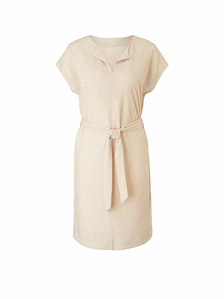 S.OLIVER BLACK LABEL | Kleid | beige