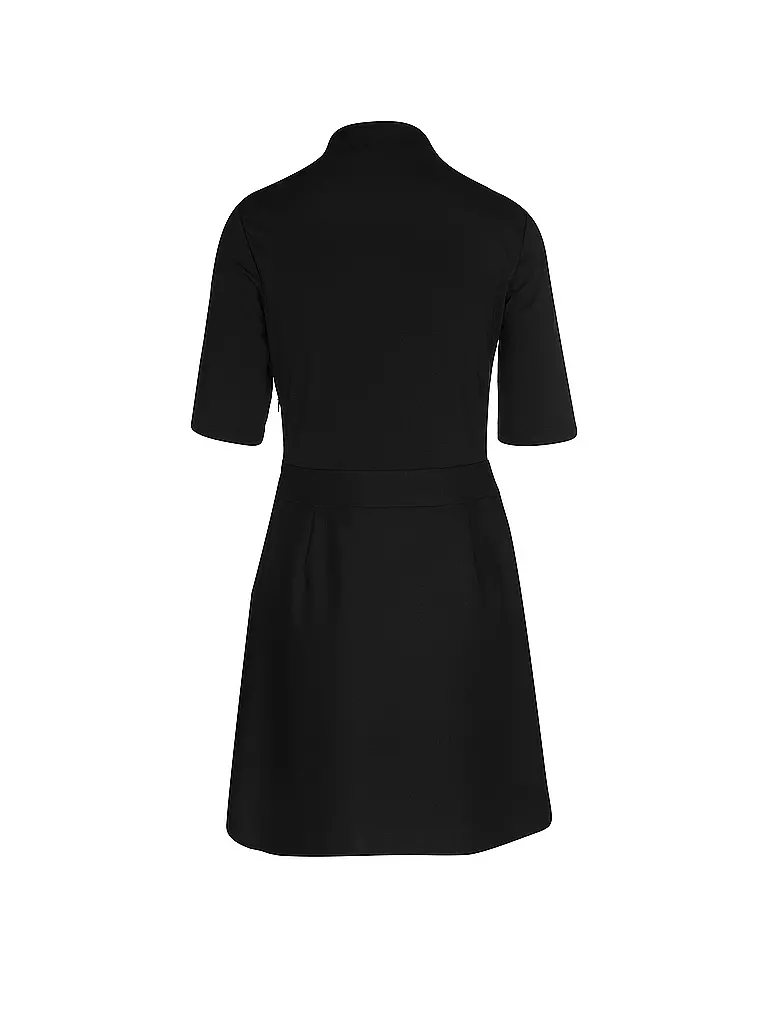 S.OLIVER BLACK LABEL | Kleid | schwarz