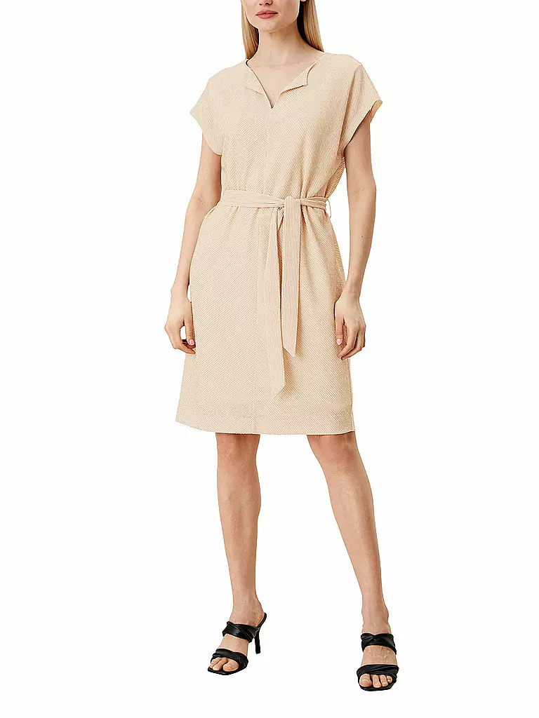 S.OLIVER BLACK LABEL | Kleid | beige