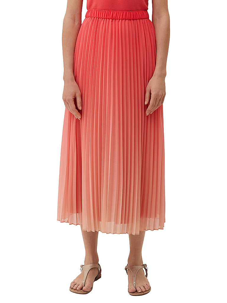 S.OLIVER BLACK LABEL | Midirock | pink