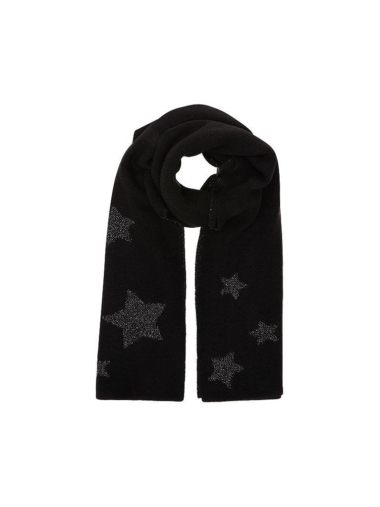 s.Oliver Damen Softer Schal aus Feinstrick