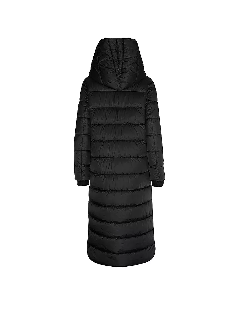 S.OLIVER BLACK LABEL | Steppmantel | grau