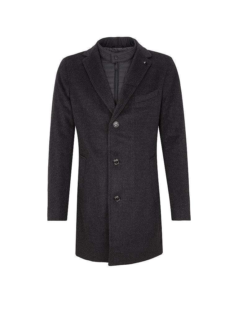 S.OLIVER BLACK LABEL | Wollmantel "Toscana" 2 in 1 | 