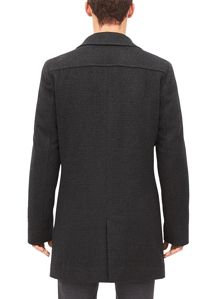 S.OLIVER BLACK LABEL | Wollmantel "Toscana" 2 in 1 | 