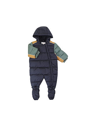 S.OLIVER | Baby Schneeoverall