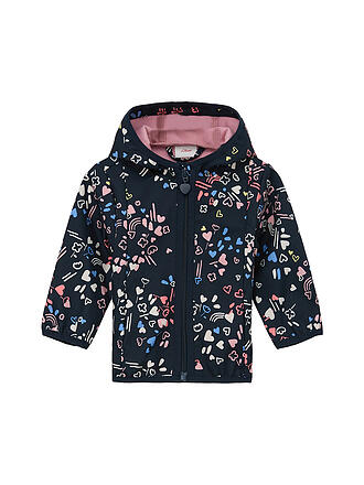 S.OLIVER | Baby Softshelljacke