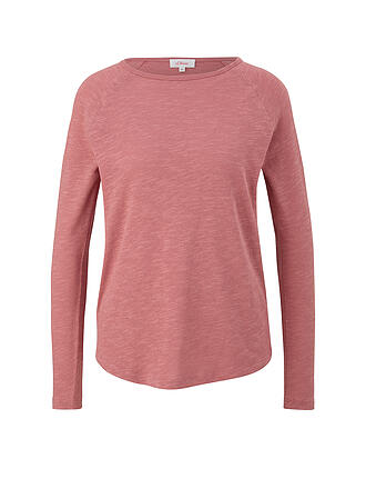 S.OLIVER | Langarmshirt