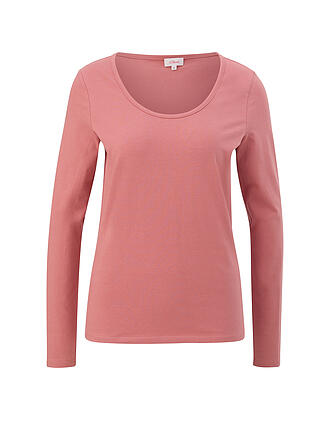S.OLIVER | Langarmshirt