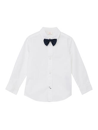 S.OLIVER | Jungen Hemd 