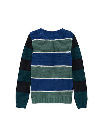 S.OLIVER | Jungen Pullover