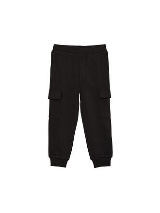 S.OLIVER | Jungen Cargohose