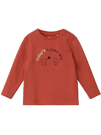 S.OLIVER | Baby Langarmshirt