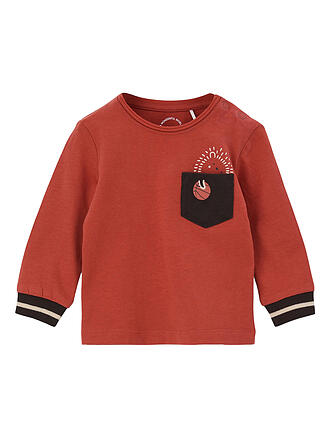 S.OLIVER | Baby Langarmshirt