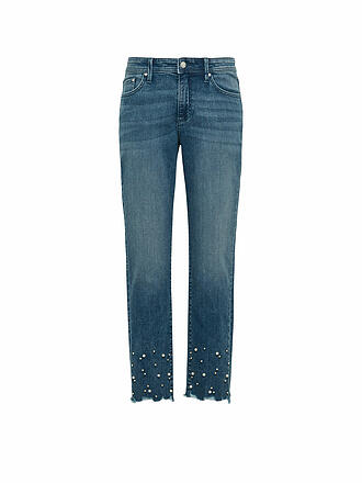 S.OLIVER | Jeans Slim Fit 7/8 