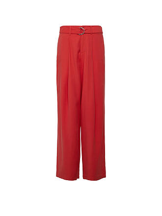 S.OLIVER | Hose Wide Leg 