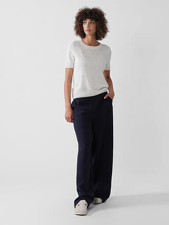 S.OLIVER | Hose Wide Leg 