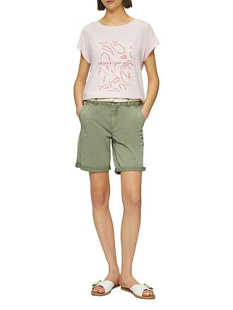 S.OLIVER | Shorts 