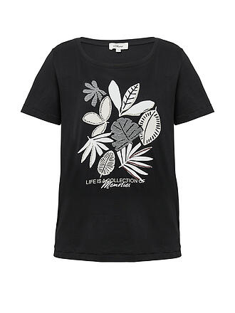 S.OLIVER | T-Shirt 