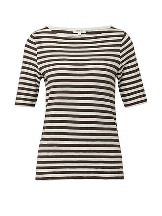 S.OLIVER | T-Shirt 