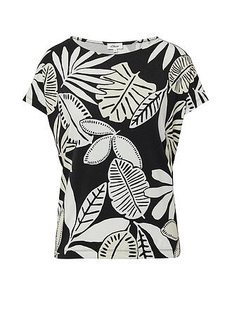 S.OLIVER | T-Shirt