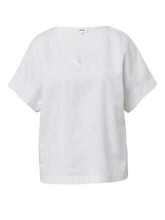 S.OLIVER | T-Shirt