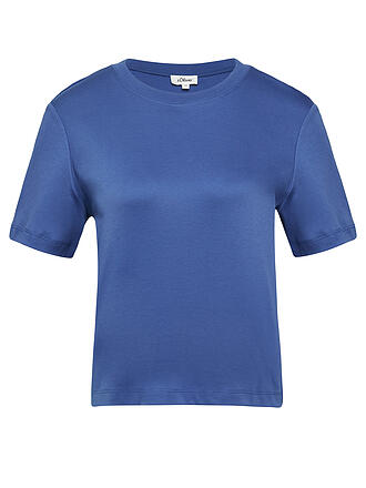 S.OLIVER | T-Shirt 