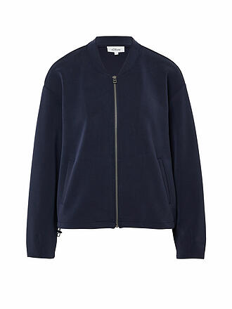 S.OLIVER | Sweatjacke 