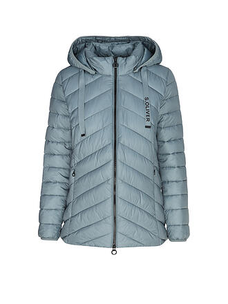 S.OLIVER | Leichtsteppjacke 