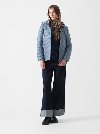 S.OLIVER | Leichtsteppjacke 