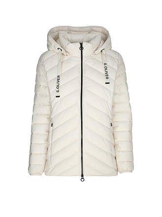 S.OLIVER | Leichtsteppjacke 