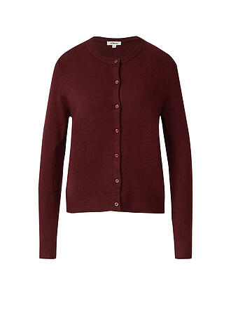 S.OLIVER | Strickjacke 