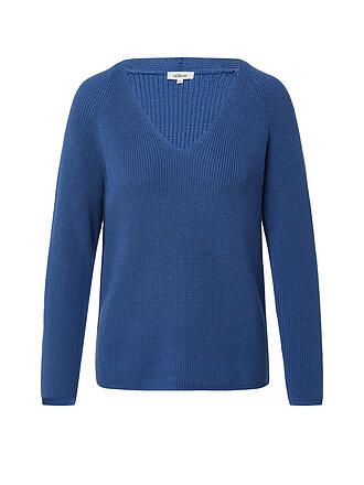 S.OLIVER | Pullover 