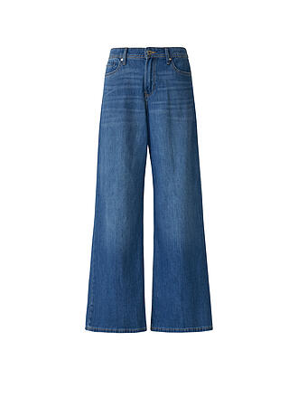 S.OLIVER | Jeans Wide Leg 