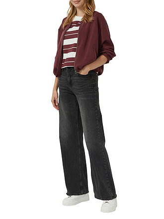 S.OLIVER | Jeans Wide Leg 