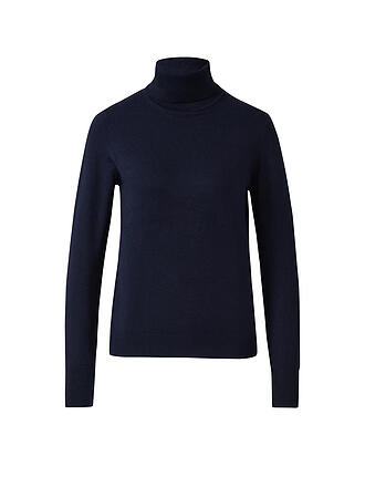 S.OLIVER | Rollkragenpullover 