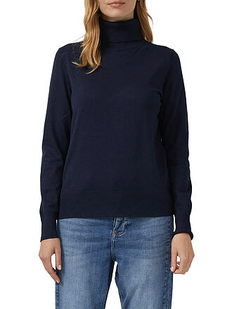 S.OLIVER | Rollkragenpullover 