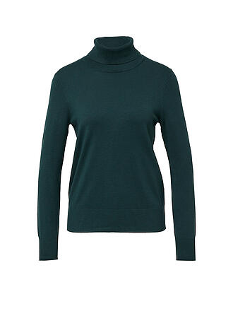 S.OLIVER | Jersey de cuello alto