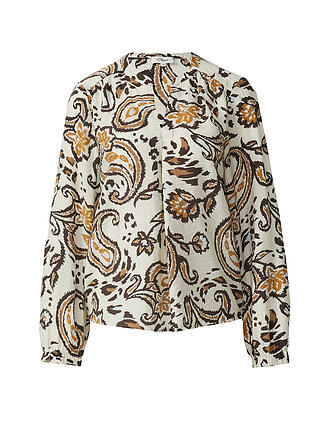 S.OLIVER | Blusa-camicia