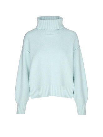 S.OLIVER | Rollkragenpullover 