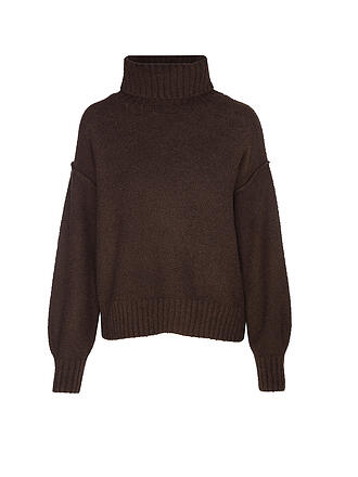 S.OLIVER | Jersey de cuello alto