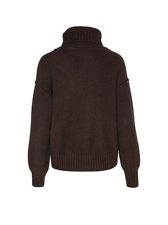 S.OLIVER | Jersey de cuello alto