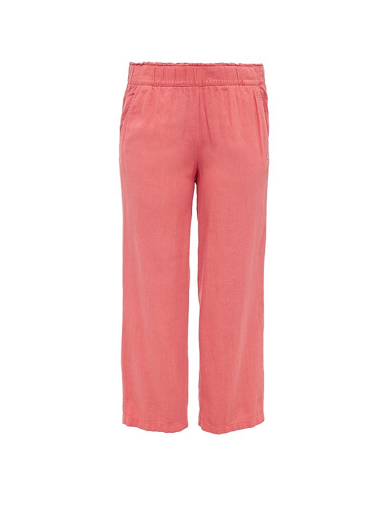 S.OLIVER Hose 7/8 rot | 42