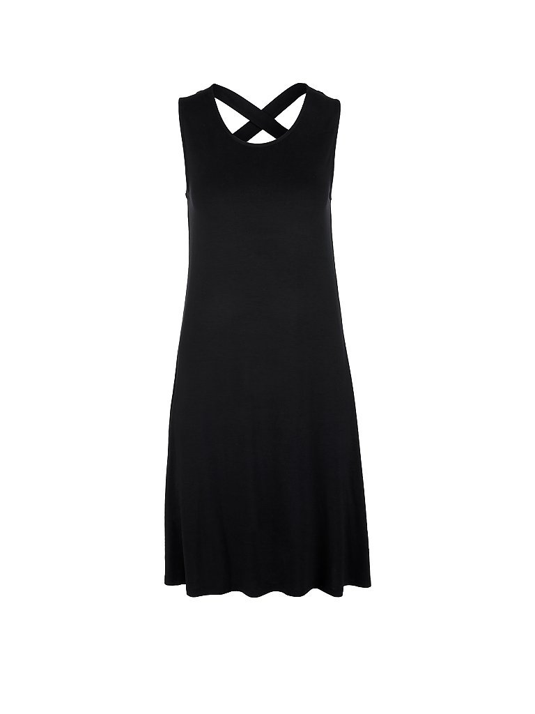 S.OLIVER Kleid schwarz | 38