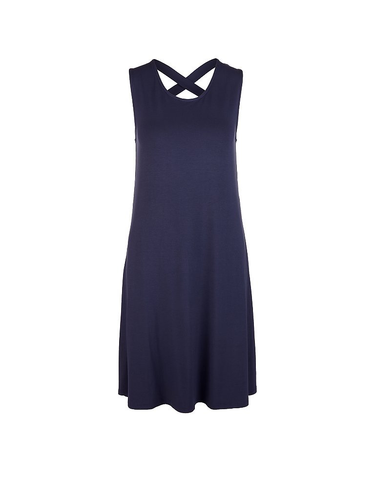S.OLIVER Kleid blau | 34