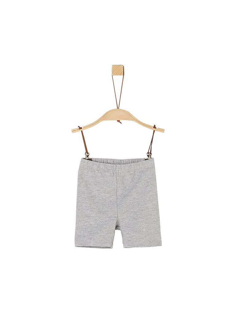 S.OLIVER Baby Radler grau | 68